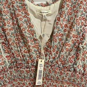 Max studio Maxi Dress